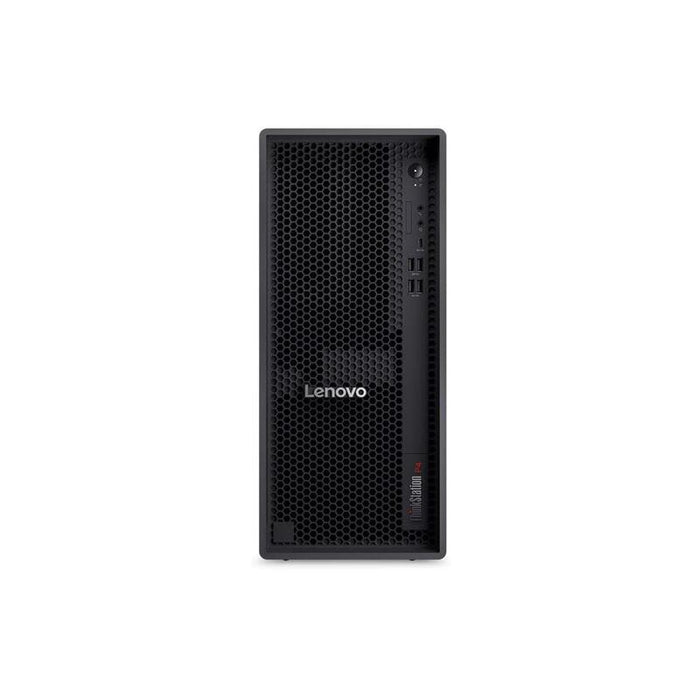 Lenovo Thinkstation P4 R9 Pro9965xd 2x32/1tb Rtxpro2000 W11p