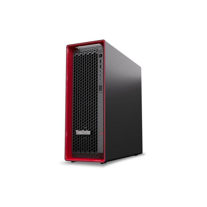 Lenovo Thinkstation P5 G2 Xeon 634 32gb 1tbssd W11 Pro Topseller