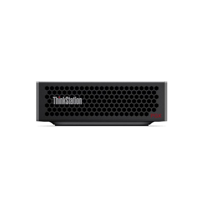 Mini Pc Lenovo Thinkstation Pgx Nvidia Gb10 128gb 1tbssd Dgx Os Topseller