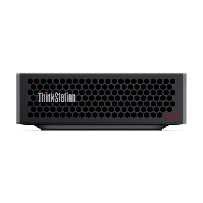 Pc Workstation  Lenovo Thinkstation Pgx Nvidia Graceblackwell 10 128gb 4tbssd Dgx Os Topseller