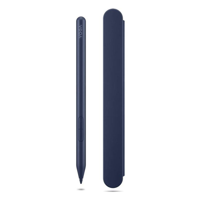 Lenovo Yoga Pen 2 Con Estuche Para L Piz (Azul C Smico)