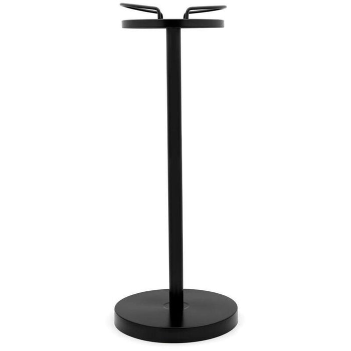 Leopold Vienna Champagne Cooler Stand Matt Black Lv213004