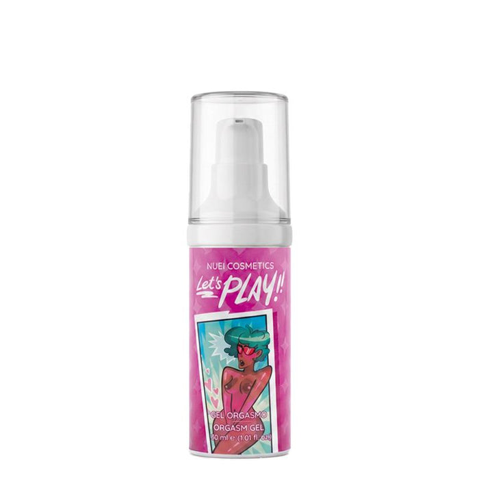 Lets Play!! Play Everyting Classic Set 230 Ml