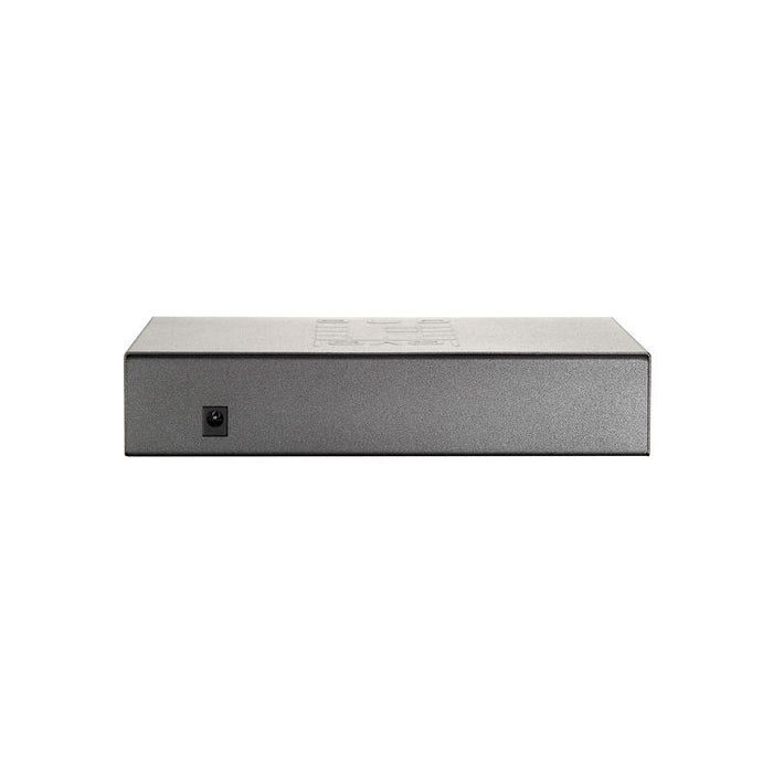 Levelone Switch  8x Ge Gep-0820w90          19"  90w  8xpoe+