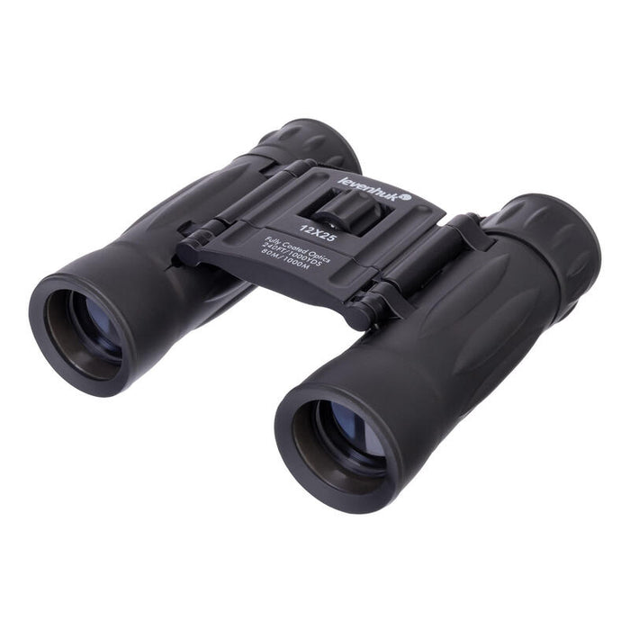 Levenhuk Atom 12x25 Prismaticos