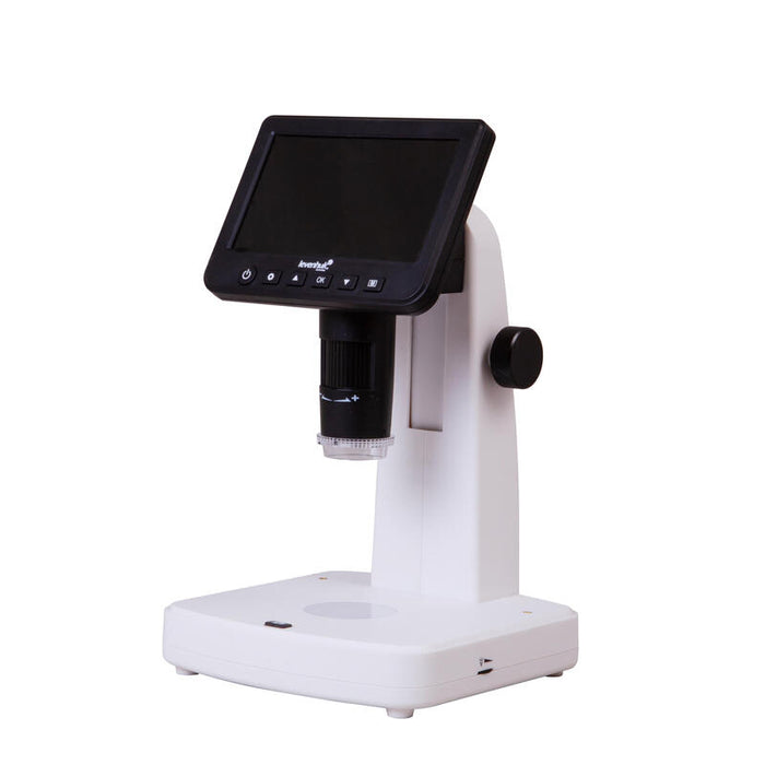 Levenhuk Dtx 700 Lcd Digital Microscope