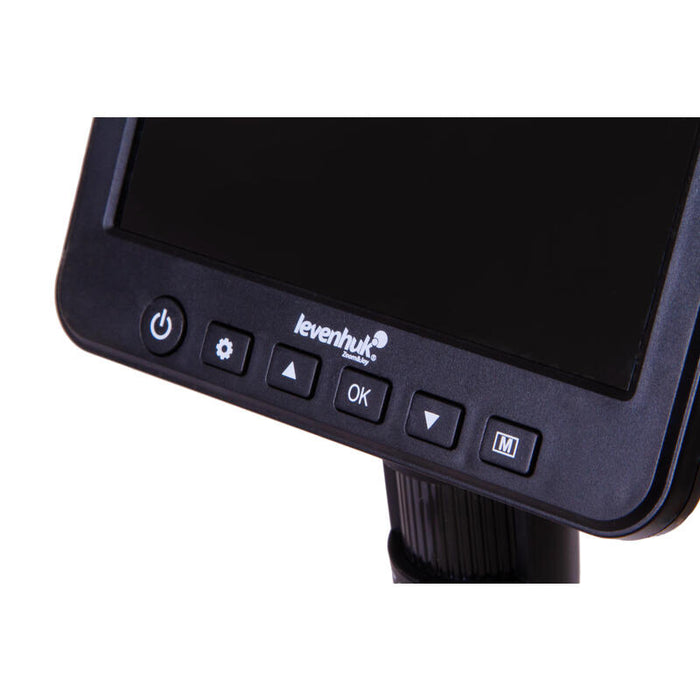 Levenhuk Dtx 700 Lcd Digital Microscope