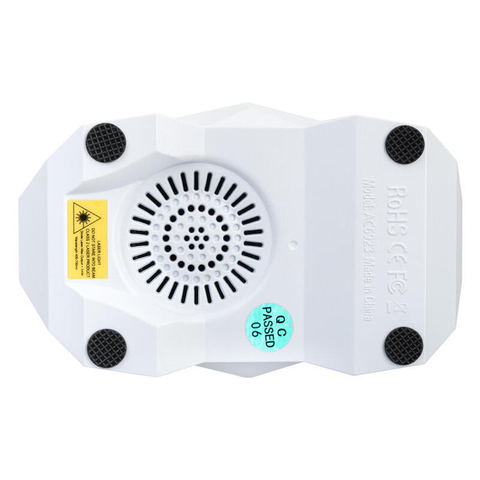 Levenhuk Labzz Sp30 White Astroplanetarium