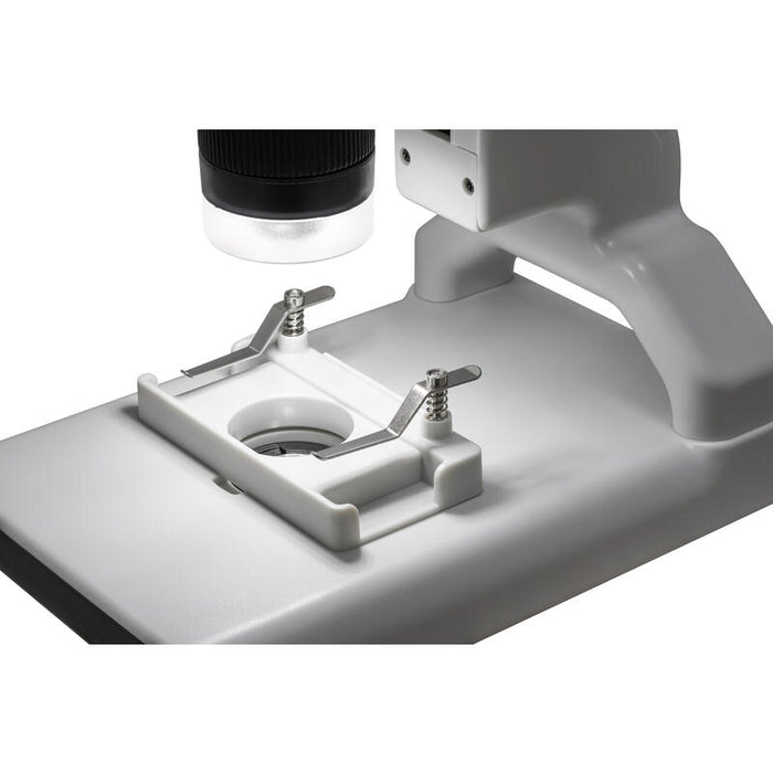 Levenhuk Rainbow Dm500 Lcd Digital Microscope