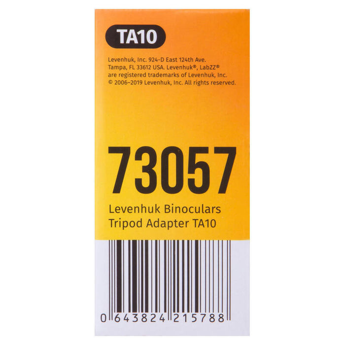 Levenhuk Ta10 Tripod Adapter