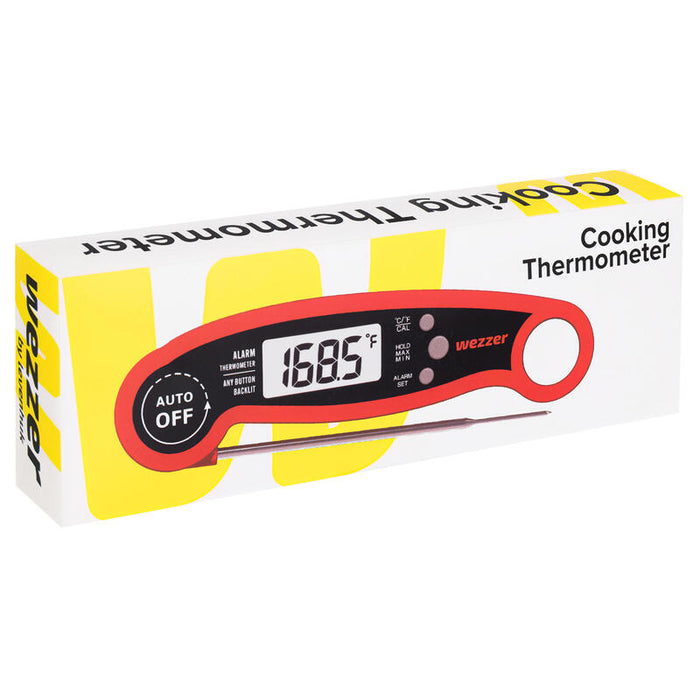 Levenhuk Wezzer Cook Mt40