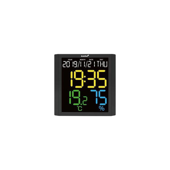 Levenhuk Wezzer Plus Lp10 Weather Station
