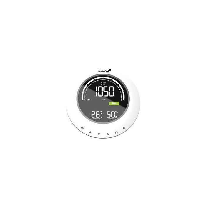 Levenhuk Wezzer Plus Lp90 Co2-Messgeraet