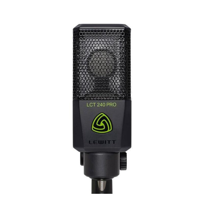 Lewitt 240 Pro Vocal Set - Pakiet Do Nagrywania Wokali