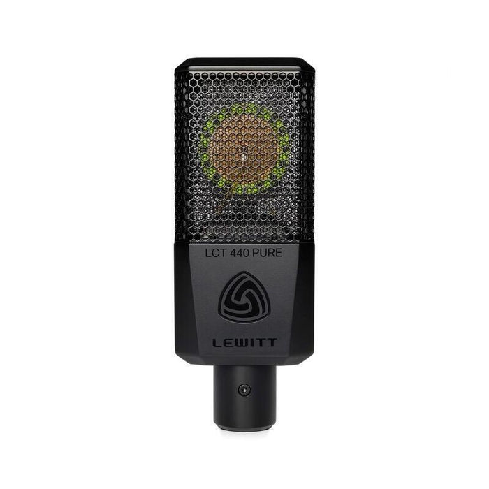 Micrófono Lewitt Lct 440 Pure Pojemnosciowy