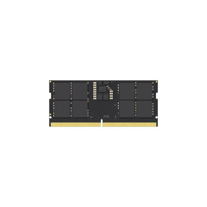 Lexar 16 Gb Ddr5-5600, Memoria Negra, Ld5s16g56c46st-Hgn Ld5s16g56c46st-Hgn