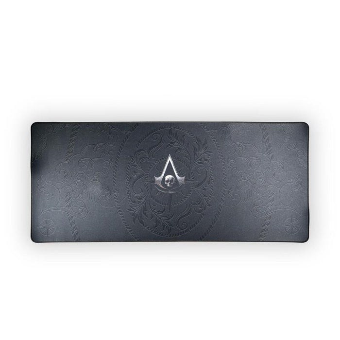 Lexip Negro Flag Resynced Tatoo Xxl Mousepad