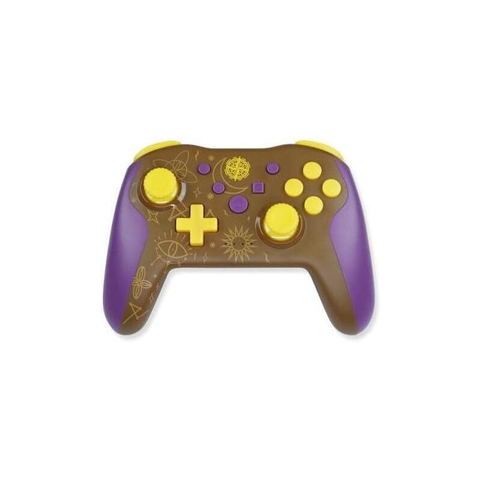 Lexip X Steelplay Adventure Wireless Controller Magic Switch