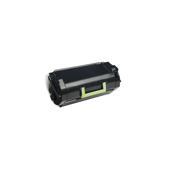 Lexmark 520xa Cartucho De Tóner Extra Alto Rendimiento (45k)