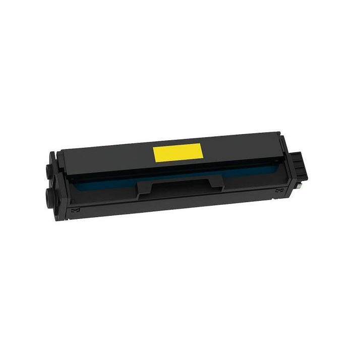Lexmark Cs331/Cx331 Amarillo Toner Generico Reemplaza 20n2hy0/20n0h40