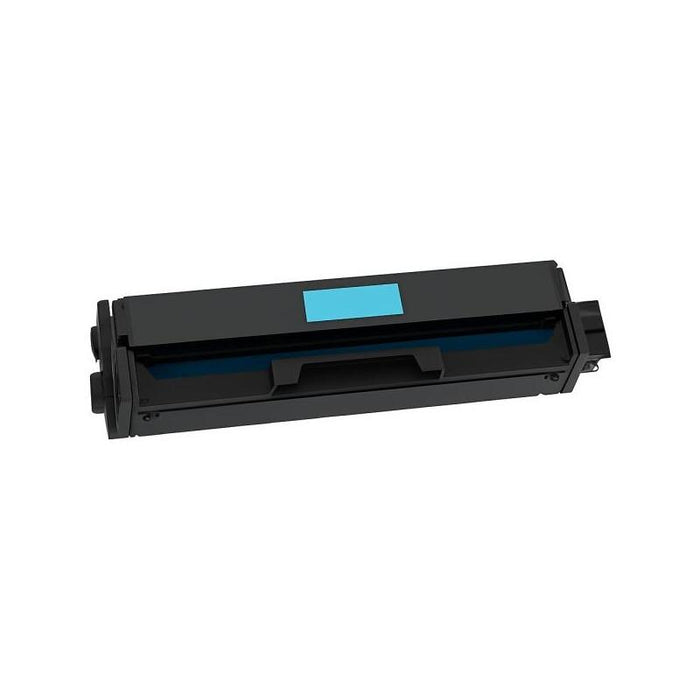 Lexmark Cs331/Cx331 Cyan Toner Generico Reemplaza 20n2hc0/20n0h20