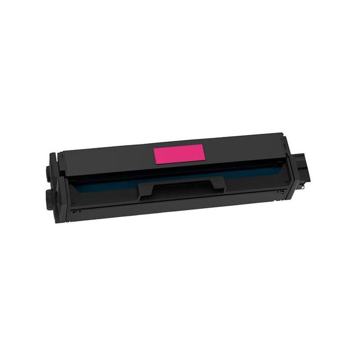 Lexmark Cs331/Cx331 Magenta Toner Generico Reemplaza 20n2hm0/20n0h30