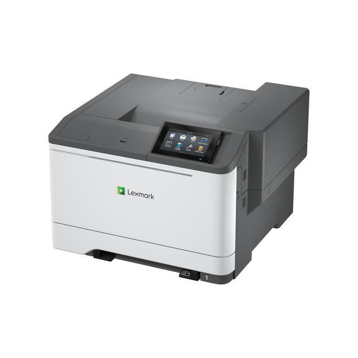 Lexmark Cs632dwe Color 4800 X 4800 Dpi A4 Wifi