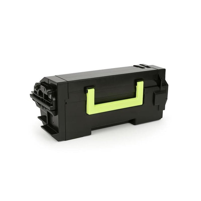 Lexmark Ms725/Ms821/Ms822/Ms823/Ms825/Ms826/Mx721/Mx722/Mx822/Mx826 Negro Toner Genérico - Reemplaza