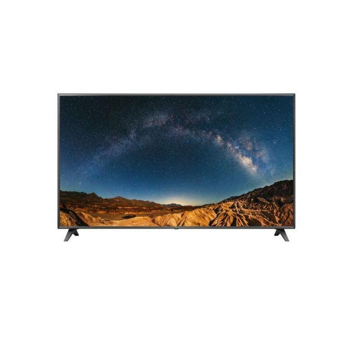 Lg 43" Led 43ur78glolk Uhd 4k Hdr Smart Tv