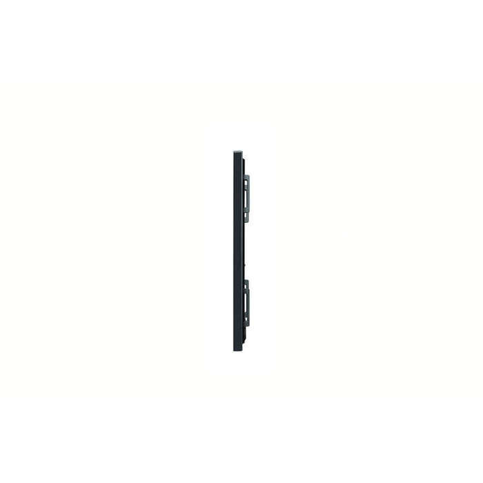 Lg 98uh5j-H Pantalla De Señalización Pantalla Plana Para Señalización Digital 2,49 M (98") Lcd Wifi 500 Cd / M² 4k Ultra Hd Negro Web Os 24/7