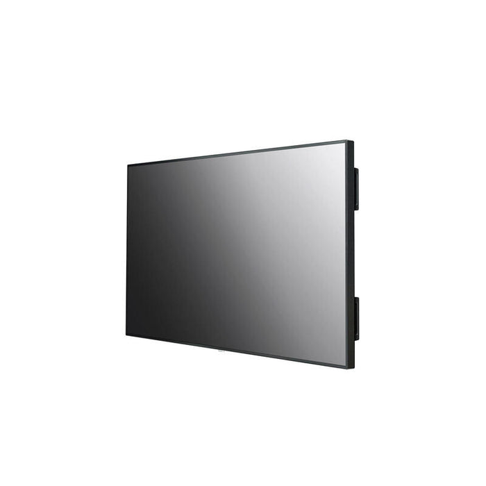 Lg 98uh5j-H Pantalla De Señalización Pantalla Plana Para Señalización Digital 2,49 M (98") Lcd Wifi 500 Cd / M² 4k Ultra Hd Negro Web Os 24/7