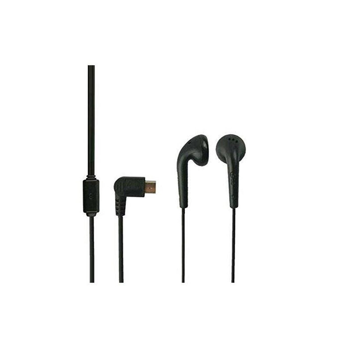 Lg Headset Sgey0003218 Micro Us Bulk Negro