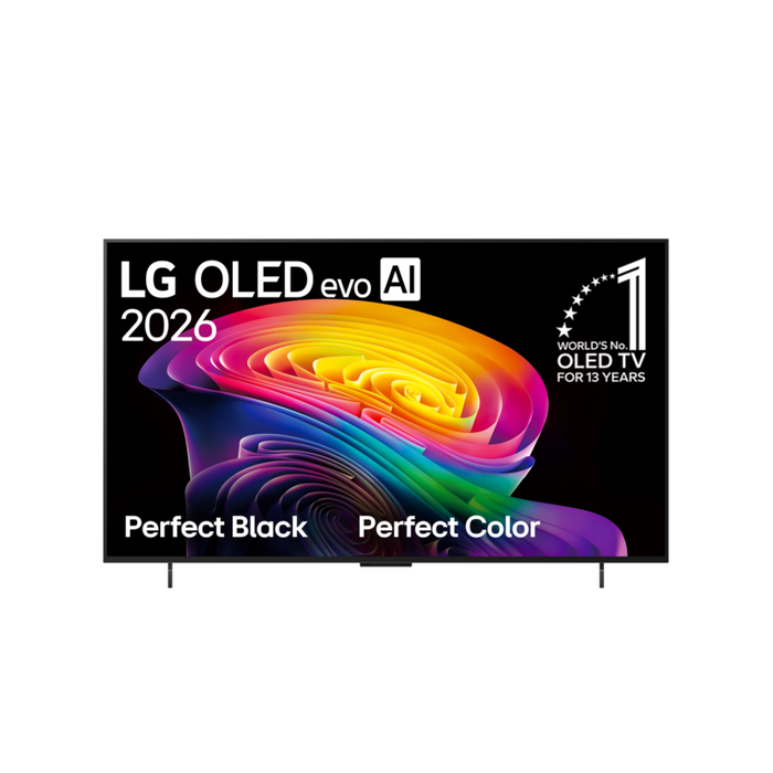 Televisor Lg Oled42c61la 42" 4k Oled Evo Smart Tv