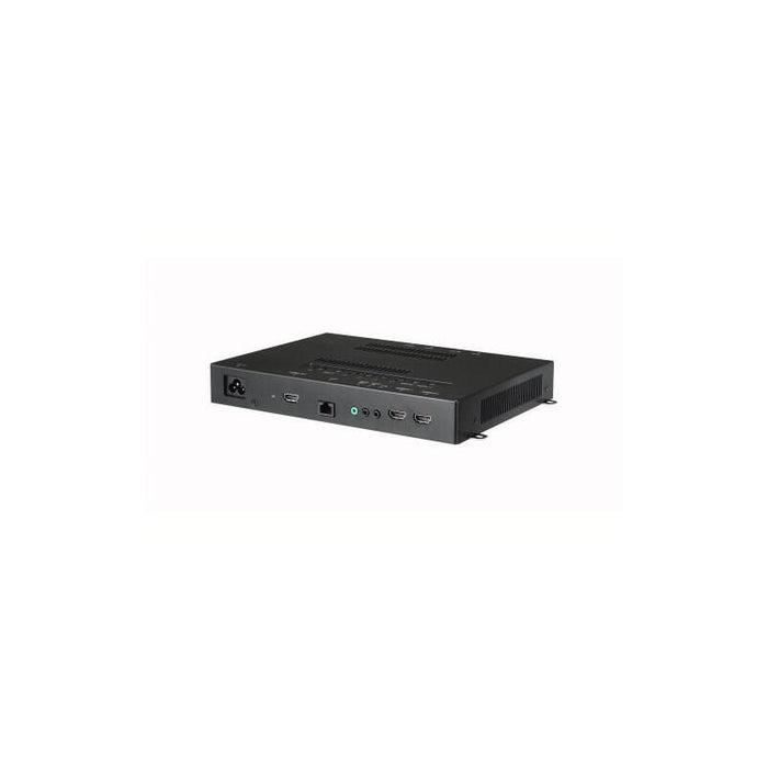 Lg - Wp601-B Player Externo Web 6.0