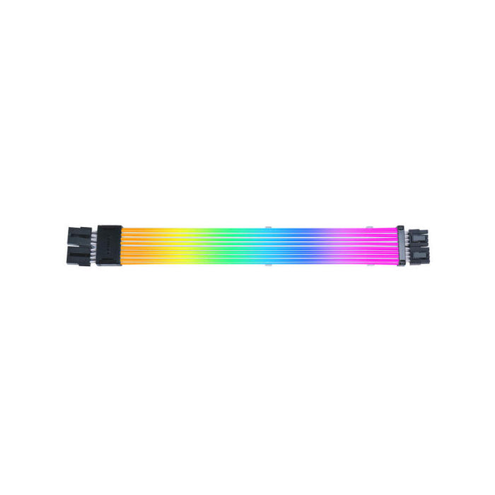 Lian Li Strimer Wireless 2x 8-Pin Cpu Cable