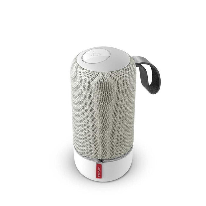 Libratone Zipp Cover Mesh Schutzhülle Grau