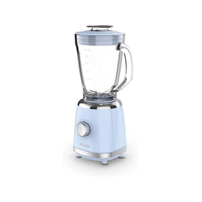 Licuadora Becken Btb8768bl 500w Azul