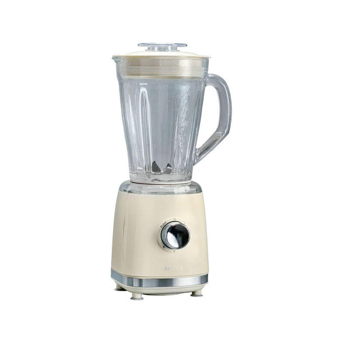 Licuadora Becken Btb8768cr 500w 1,5l Crema