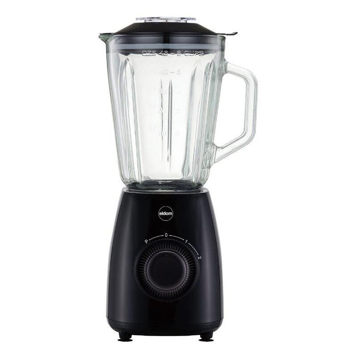 Licuadora Eldom Bk6 Noxar De Vasos