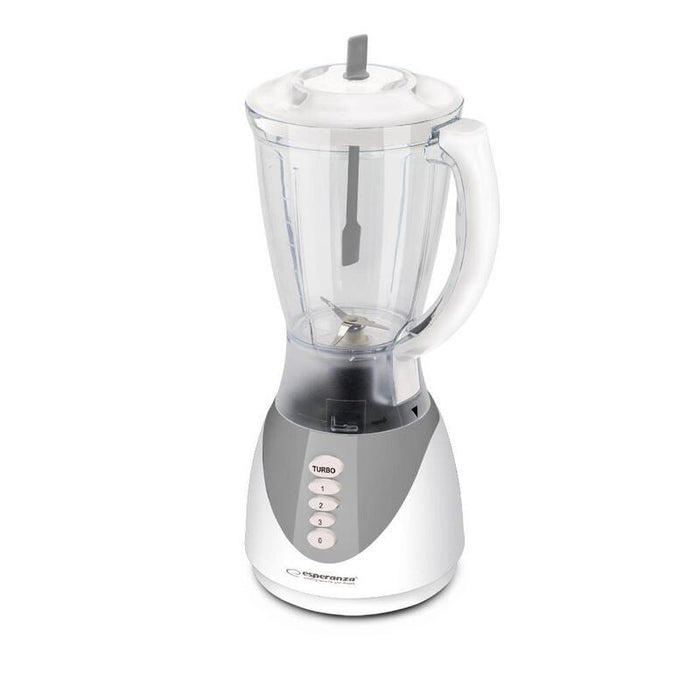 Licuadora Esperanza Piña Colada Ekm023e 350w Blanco