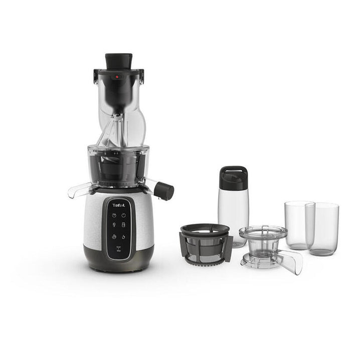 Licuadora  Tefa Ultra Jugo Digit Zc605d