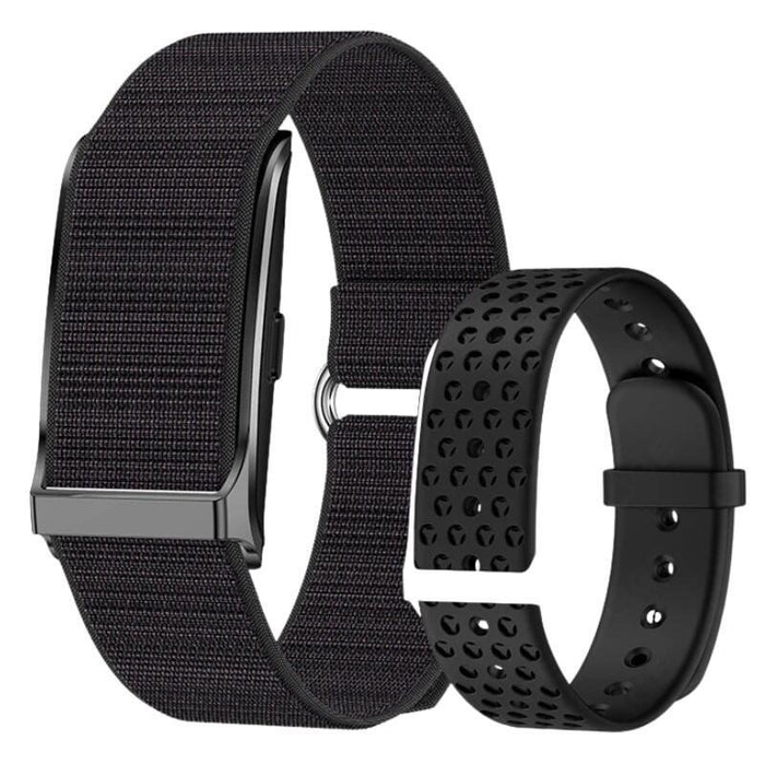Lige Bwh59 Negro - Pulsera De Actividad