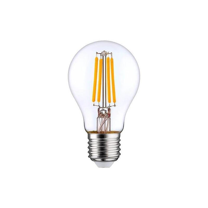 Light Bulb Visional Power Consumption 12 Watts Luminous Flux 1450 Lumen 3000 K Ac220-240v, 50/60 Hz Beam Angle 360 Degrees Vs-B-13