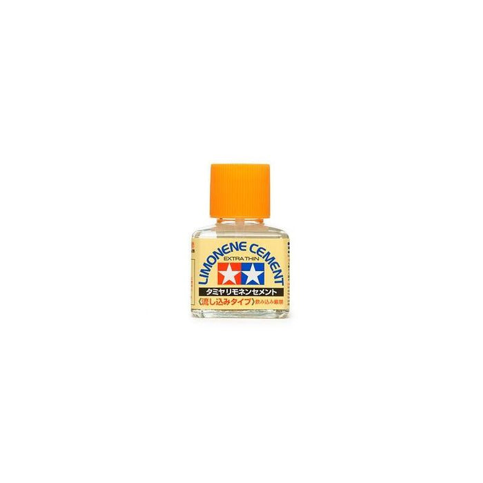 Limonene Extra Thin Cement 40 Ml