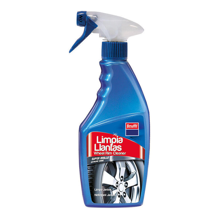 Limpia Llantas 500 Ml