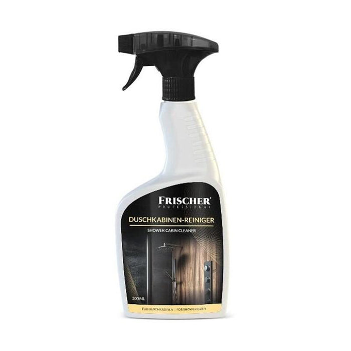 Limpiador De Ducha Frischer 0,5l