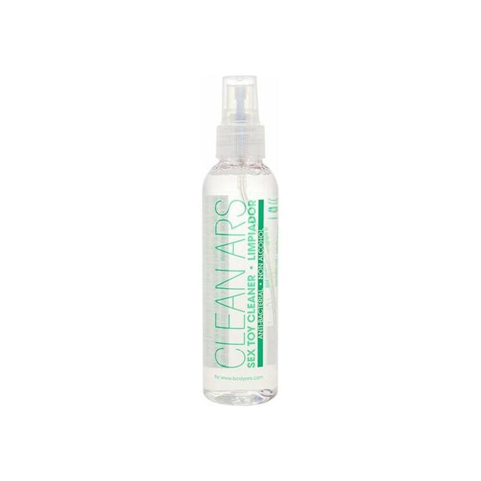 Limpiador De Juguetes Dosificador Clean Ars 150 Ml