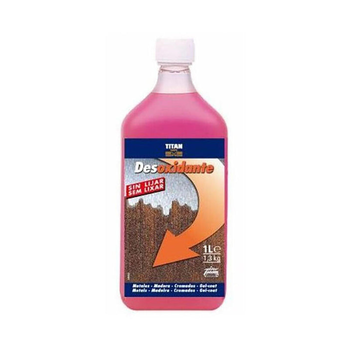 Limpiador Desoxidante 1 L