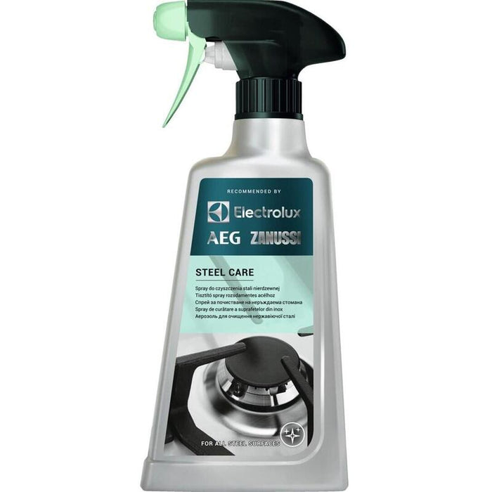 Limpiador  Electrolux De Acero M3scs300
