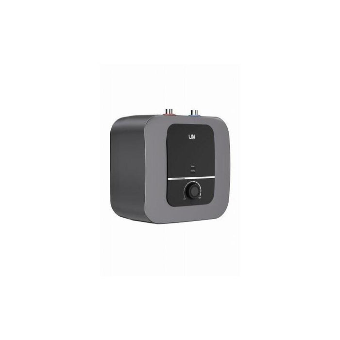 Lin Lifup1gy Termo Eléctrico De Conexión Superior 10 L Gris